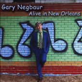 Alive in New Orleans