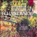 Tchaikovsky: Piano Concertos Nos. 1-3