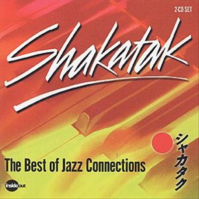 Best of Jazz Connections