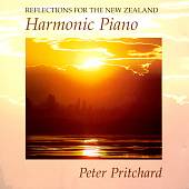 Reflections for New Zealand Harmonic Piano
