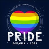 Pride Romania 2021