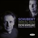 Schubert: Fantasy; Duo; Arpeggione Sonata