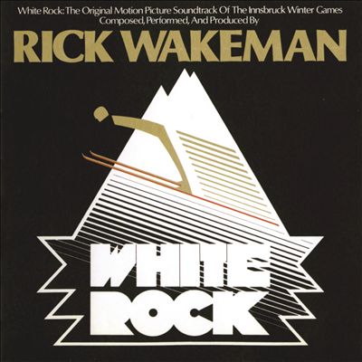 White Rock [Original Motion Picture Soundtrack]