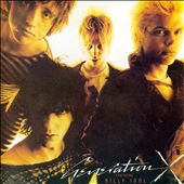 Generation X