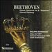 Beethoven: Piano Concerto No. 5 "Emperor"; Choral Fantasy