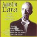 Agustin Lara y Sus Grandes Interpretes [Disky CD 1]