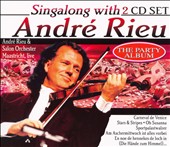 Singalong with André Rieu [Box Set]