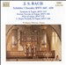 Bach: Schübler Chorales, BWV 645-650