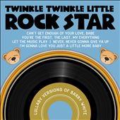Lullaby Versions of Barry White