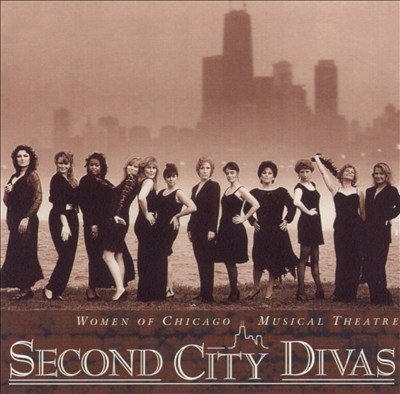 Women of Chicago Theater, Vol. 2