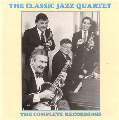 The Classic Jazz Quartet