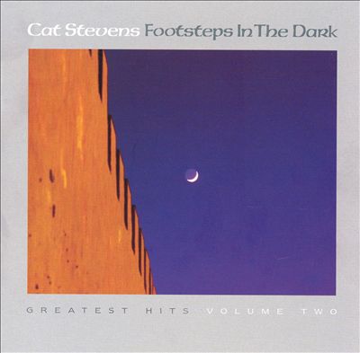 Footsteps in the Dark: Greatest Hits, Vol. 2