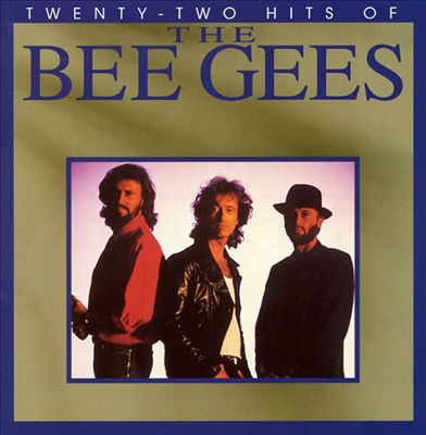 22 Hits of the Bee Gees