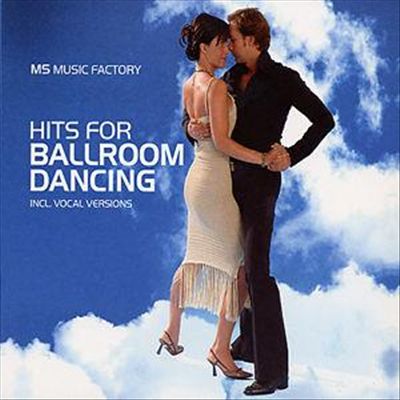 Hits for Ballroom Dancing