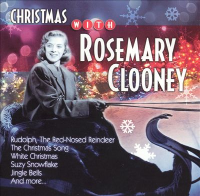 Christmas with Rosemary Clooney [Delta]
