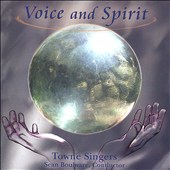 Voice and Spirit