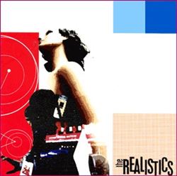 ladda ner album The Realistics - Real People Are Overrated