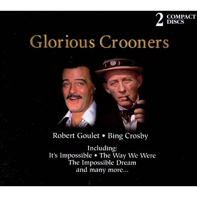 Glorious Crooners
