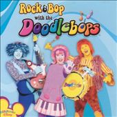 Rock & Bop with the Doodlebops