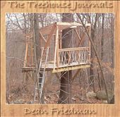The Treehouse Journals