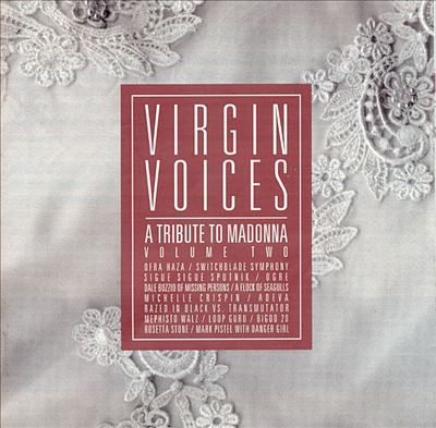 Virgin Voices 2000: A Tribute to Madonna