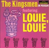 The Kingsmen in Person