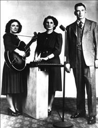 The Carter Family