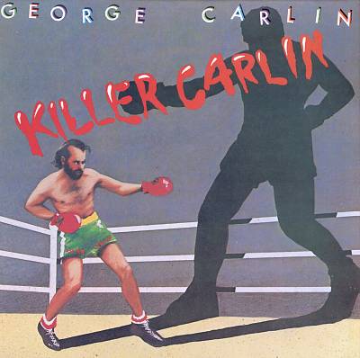 Killer Carlin