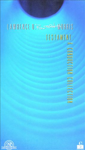 Testament: A Conduction Collection