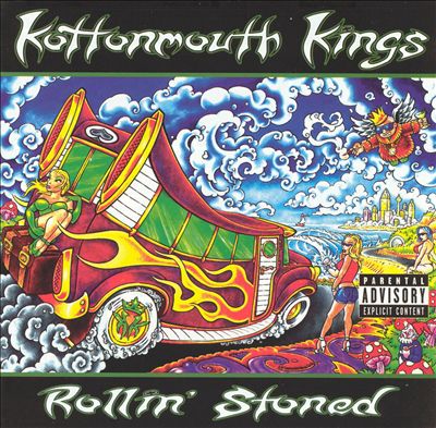 Rollin' Stoned