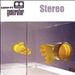 Stereo [CD]