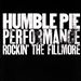 Performance: Rockin’ the Filmore