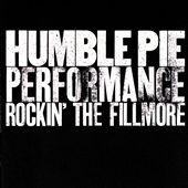 Performance: Rockin’ the Filmore