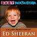 Lullaby Renditions of Ed Sheeran: +