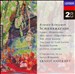 Nikolay Rimsky-Korsakov: Scheherazade; Sadko; Dubinushka; May Night; Christmas Eve; The Snow Maiden; etc.