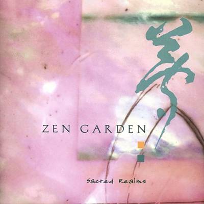 Zen Garden: Sacred Realms