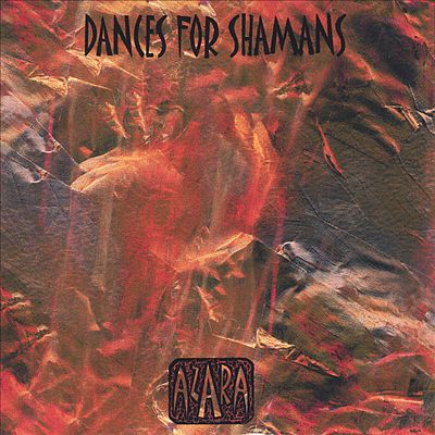 Dances for Shamans