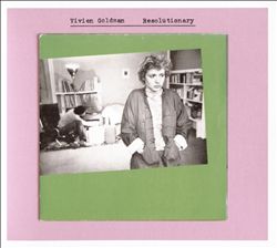 ladda ner album Vivien Goldman - Resolutionary