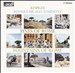 Respighi: Pines of Rome; Fountains of Rome