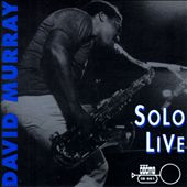 Solo Live, Vol. 1