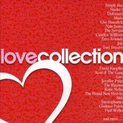 Love Collection [Edel]