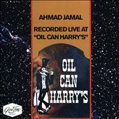 Live at Oil Can Harry's