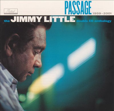Passage 1959-2002: Jimmy Little Anthology