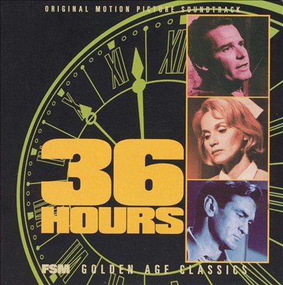 36 Hours [Original Motion Picture Soundtrack]