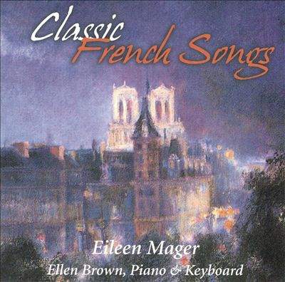 Classic French Songs
