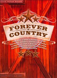 Forever Country [Somerset]