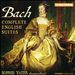 Bach: Complete English Suites