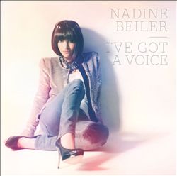 baixar álbum Nadine Beiler - Ive Got A Voice