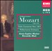 Mozart: Violin Concertos Nos. 2 & 4; Divertimento No.1