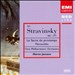 Stravinsky: The Rite of Spring; Petrushka